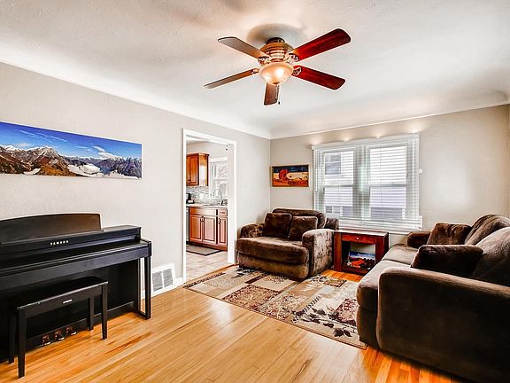 4th image of 2626 S Gaylord St