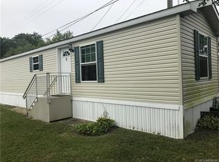 215 E Bay Ave TRLR 9, Manahawkin, NJ 08050