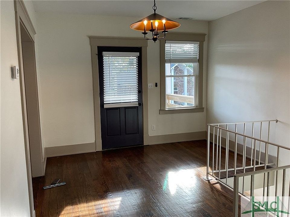 1018 E St Savannah, GA Zillow Apartments for Rent in Savannah