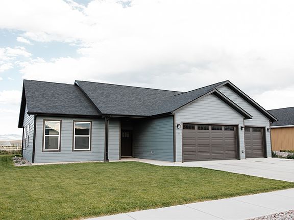 2nd image of 160 Thomas Way