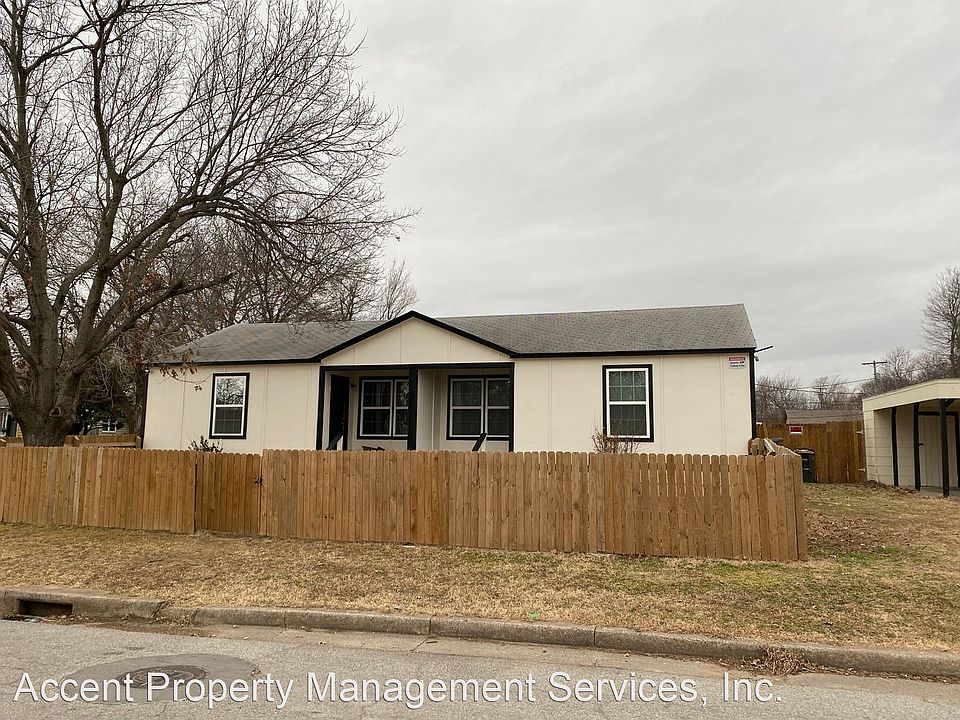 1st image of 1304 N 73rd East Ave #1304