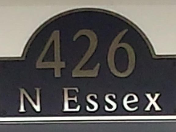 ADDRESS