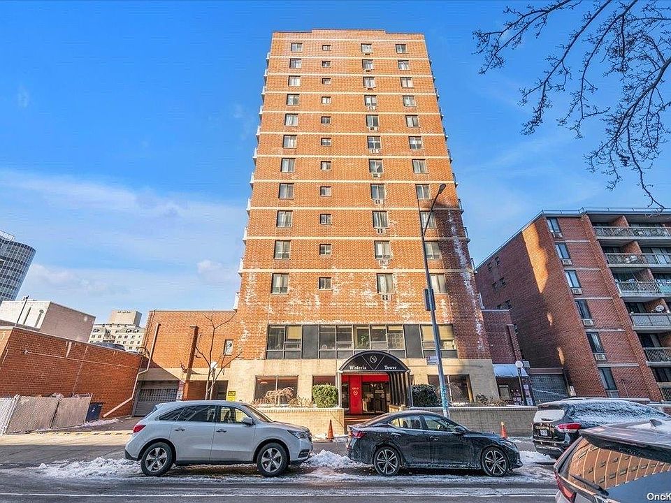 1st image of 136-17 Maple Avenue #4C
