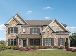 2408 Sunflower Dr, Hoschton, GA 30548
