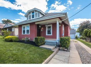 2460 Kenderton Ave, Abington, PA 19001