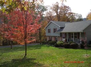 9 George St, Renovo, PA 17764