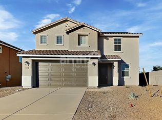 25742 N 185th Ave, Wittmann, AZ 85361