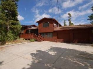 34415 Stanton Dr, Golden, CO 80403