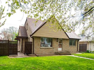 811 Sherman Ave, South Milwaukee, WI 53172