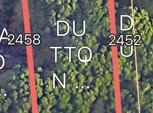 2458 Glenrock Dr, Decatur, GA 30032