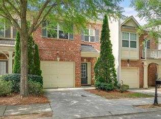 1622 Northgate Mill Dr, Duluth, GA 30096