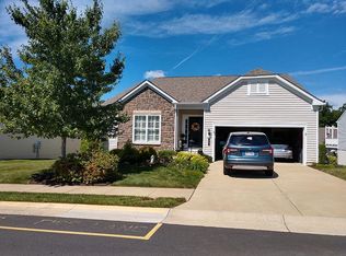 64 Mendota Way, Fredericksburg, VA 22406
