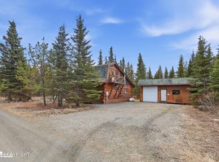 70345 Centennial Ave, Anchor Point, AK 99556