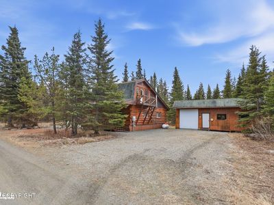 70345 Centennial Ave, Anchor Point, AK, 99556