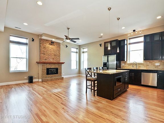 5th image of 1359 N Noble St APT 203