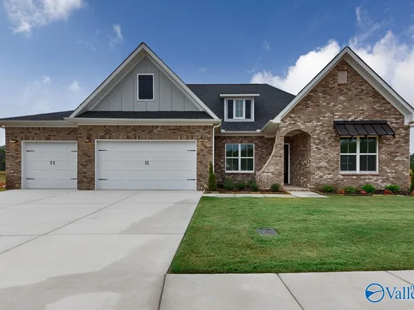 106 Mayapple Trl, Madison, AL 35756