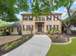 407 Burr Rd, Terrell Hills, TX 78209