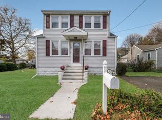 1046 3rd Ave, Croydon, PA 19021