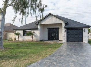 2915 Torreon St, Hidalgo, TX 78557