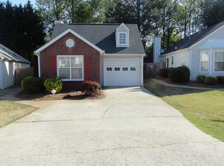 4223 Tenneyson Ln, Austell, GA 30106