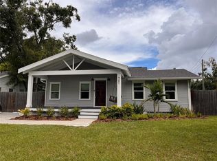 901 W Henry Ave, Tampa, FL 33604