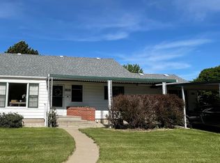 919 1st Ave E, Mobridge, SD 57601