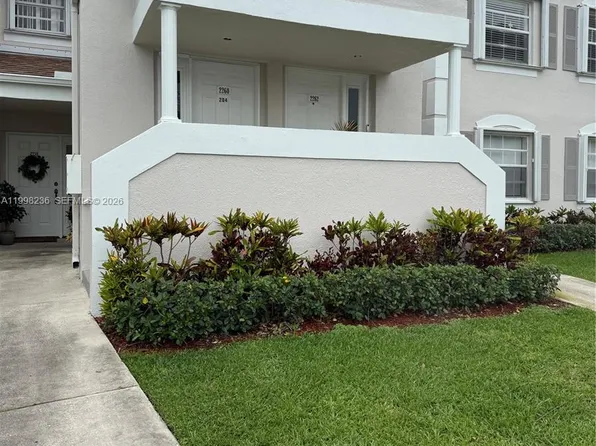 2260 SE 27th Dr #204, Homestead, FL 33035