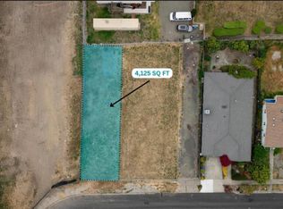 715 S 29th St, Richmond, CA 94804