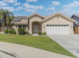 3108 Boulder Ridge Ln, Bakersfield, CA 93313