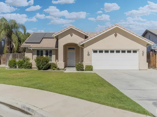 3108 Boulder Ridge Ln, Bakersfield, CA 93313