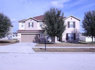 3060 Tobago Ave, Clermont, FL 34711