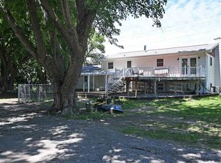 3606 Old Highway 8, Norfolk, NE 68701