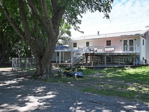 3606 Old Highway 8, Norfolk, NE 68701