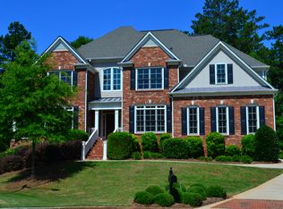 2170 Ellis Farm Dr, Marietta, GA 30064