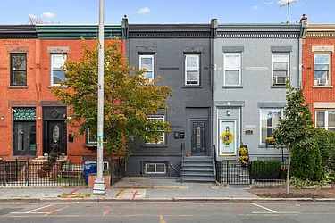 540 Martin Luther King Jr Drive