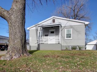 1245 Harrison St, Quincy, IL 62301