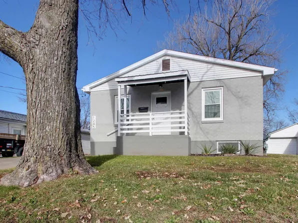 1245 Harrison St, Quincy, IL 62301