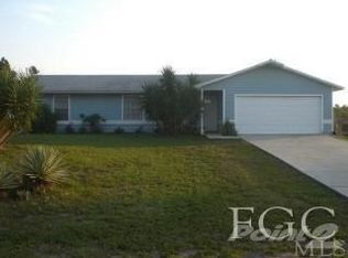 2719 12th St SW, Lehigh Acres, FL 33976