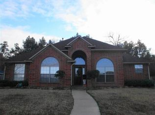2508 Cathedral Dr, Texarkana, AR 71854