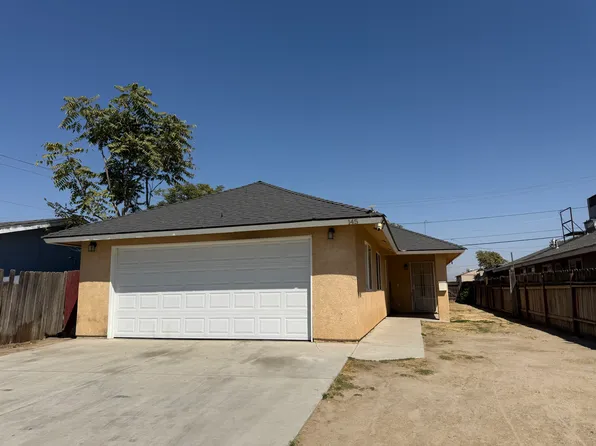 145 Clifton St, Bakersfield, CA 93307