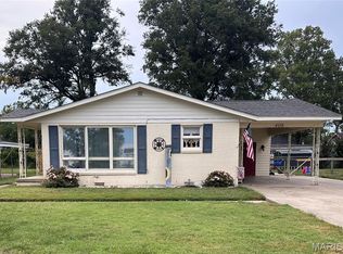 408 Edmondson St, Sikeston, MO 63801