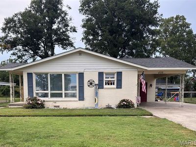 408 Edmondson St, Sikeston, MO, 63801