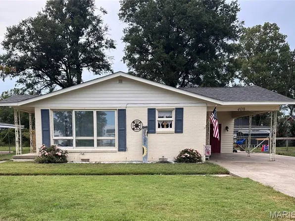 408 Edmondson St, Sikeston, MO 63801