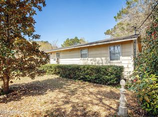 14804 Parker Rd, Biloxi, MS 39532