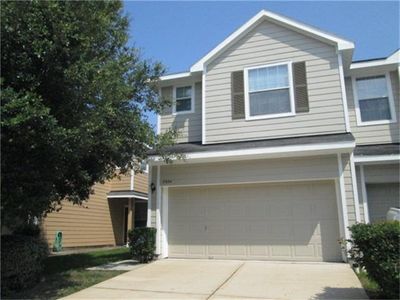 17634 Olympic Park Ln, Humble, TX, 77346
