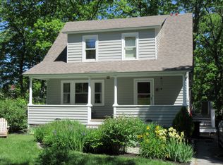 8 Mendum Ave, Kittery, ME 03904