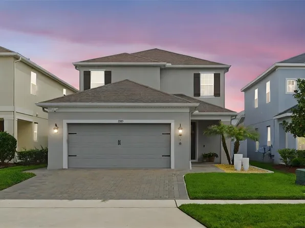 2385 Dammar St, Orlando, FL 32824