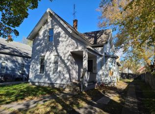 113 Patrick St, Michigan City, IN