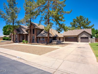 1750 E Mallory St, Mesa, AZ, 85203