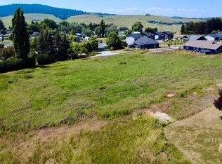 Wildrose Dr, Moscow, ID 83843